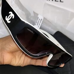 Chanel Sunglasses