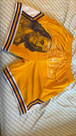 SDL Basketball Shorts Size 2xl
