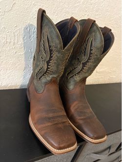 Boots Ariat