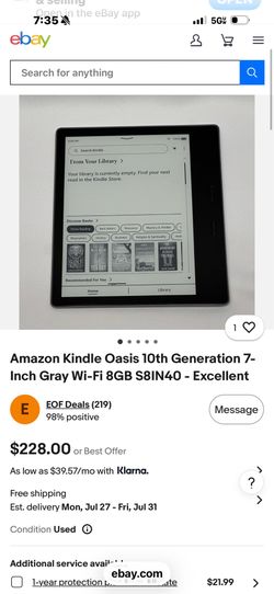 Kindle