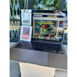 🔥 🍎 HUGE MAC SALE! 13" MacBook Air Retina 3.2 M1 16GB Ram 512GB SSD 2020