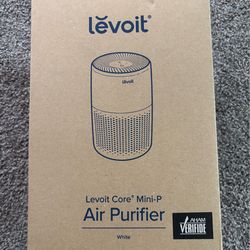 Air purifier