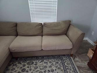 Lazy Boy Couch
