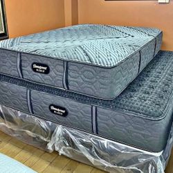 Brand New Mattress – Super Comfortable | Same Day Delivery
