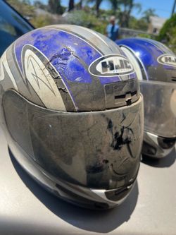 Helmets