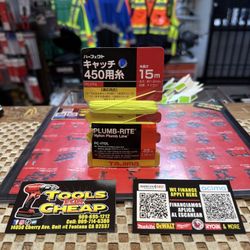 TAJIMA Plumb-rite Nylon Plumb Line 