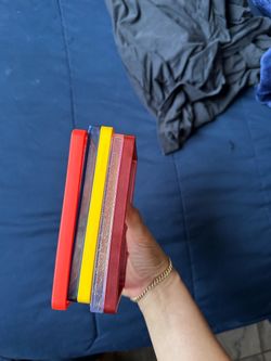 Graded gaurds