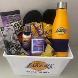 Father's Day Baskets