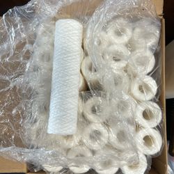 (dark Room) Water filters