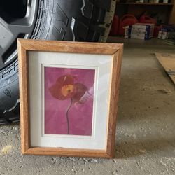 Small Flower Picture 