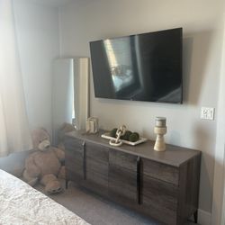 King Size Bedroom Set 