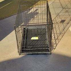 Dog Crate