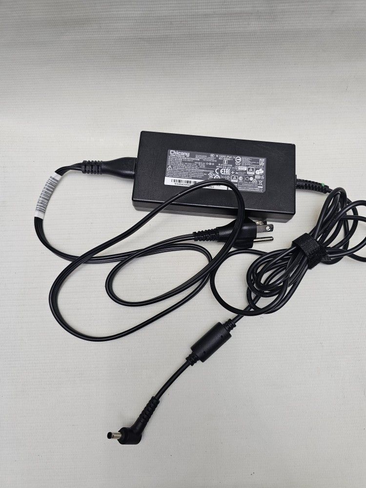 Original Chicony A18-150P1A 150 Watts Laptop Power Supply Adapter