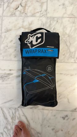 Creatures of Leisure Wrap Rax Single Soft Rack