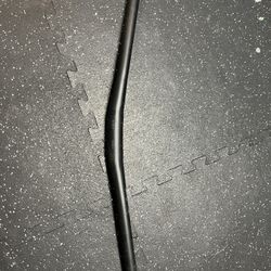 Bontrager Promax 750mm Handlebars 