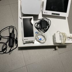 Clover POS System 