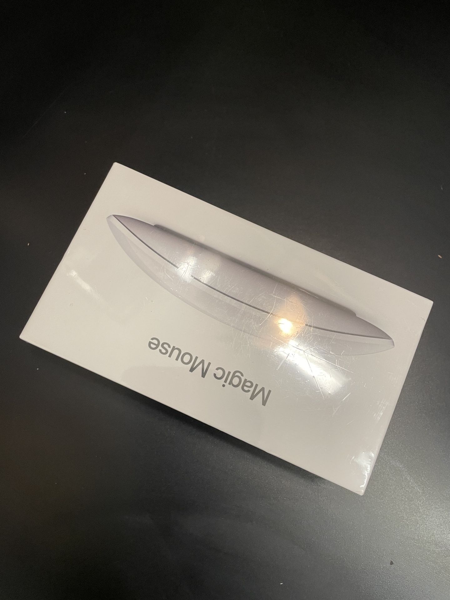 Magic Mouse 2 MK2E3AM/A