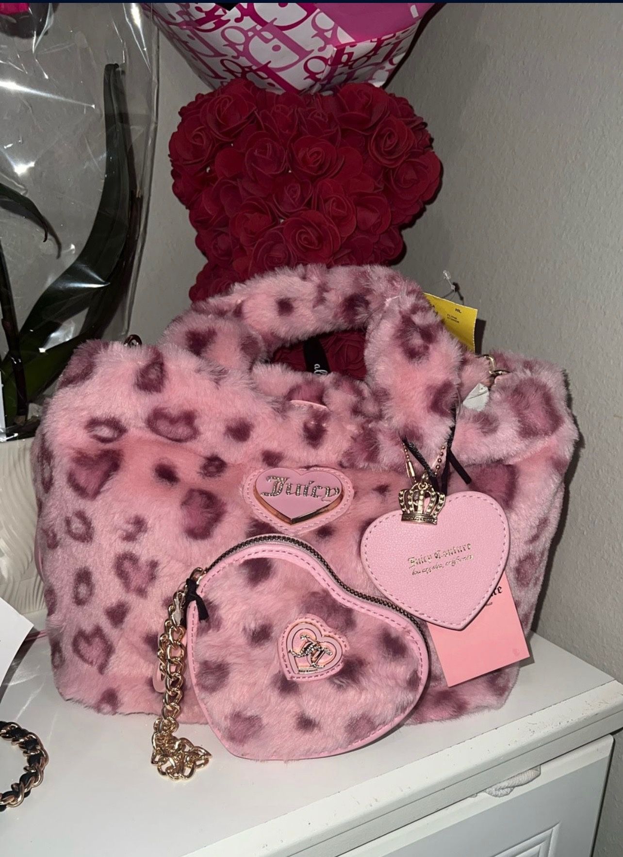 Juicy Couture  Bag