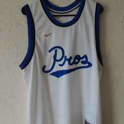 Nike Lil Penny Jersey (Medium)
