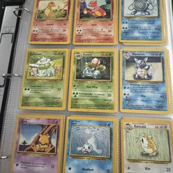 Pokemon Cards 🃏 