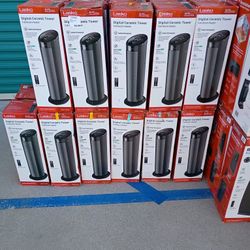 🔥Heater Lasko Ceramic 🔥
