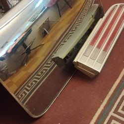 77-79 PONTIAC TRANS AM/FIREBIRD T-TOP, RIGHT REAR LIGHT