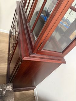 China cabinet