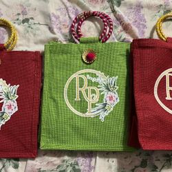 Bags