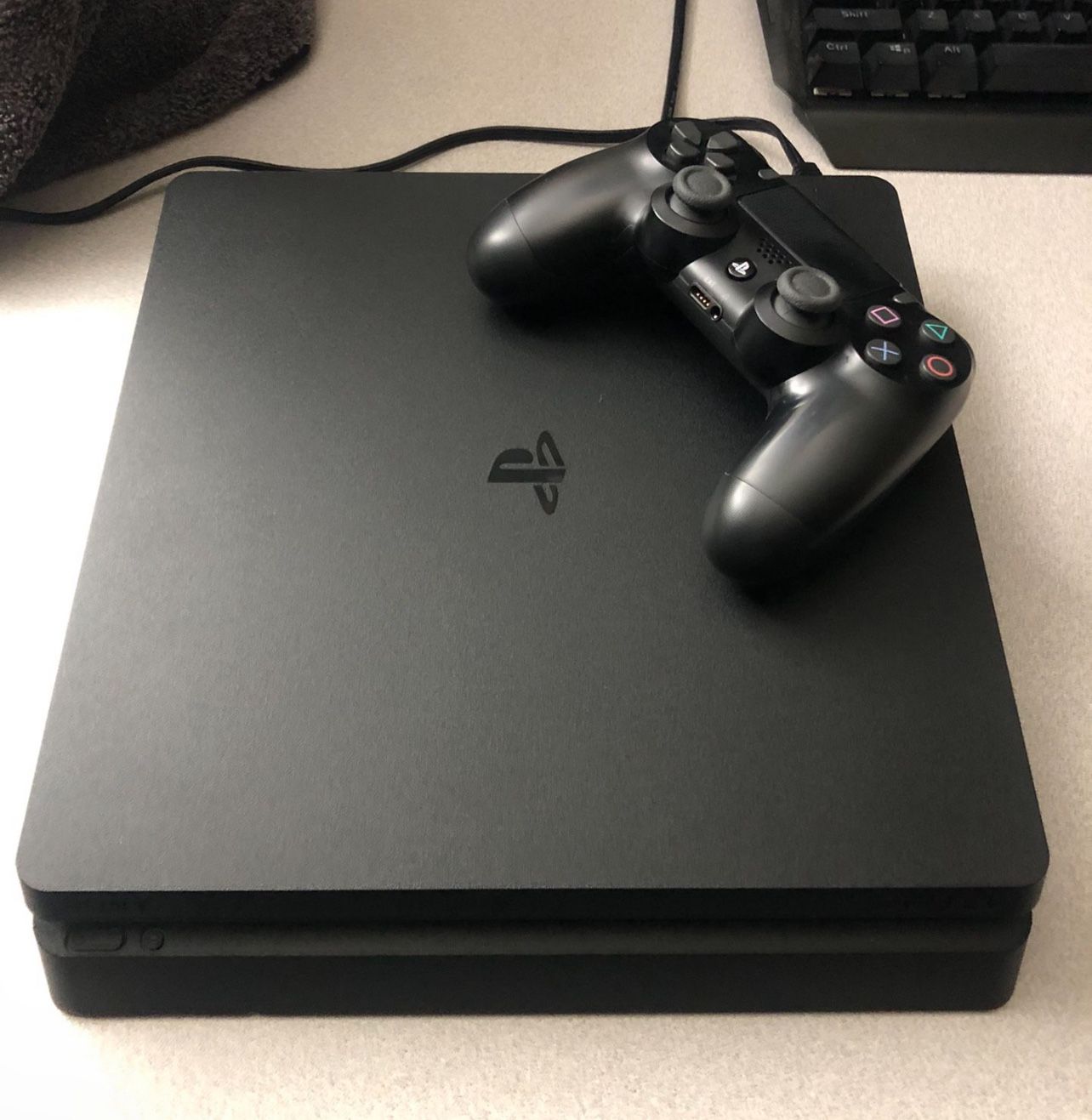 Ps4 Slim 2 Games