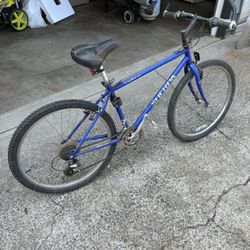 Sherpa Explorer Mountain Bike
