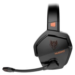 Wireless GAMING HEADPHONES 