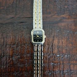 Seiko watch