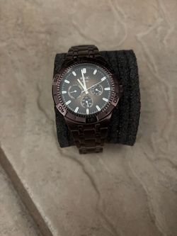 Relic watch