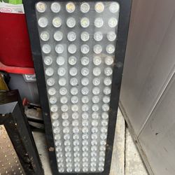 Luces Para Acuario