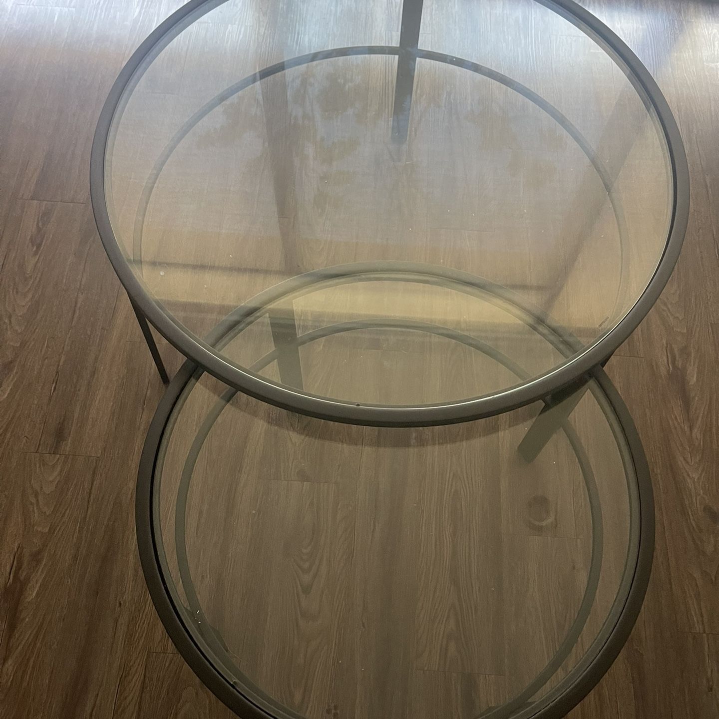 Detachable Coffee Table 