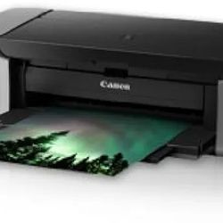 Canon PIXMA PRO-100 Inkjet Digital Photo Printer