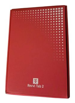 T-Mobile Revvl Tab 2 Tablet