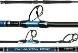 Shimano TEC70MHC Talavera Boat Casting Rod 7' 30-50lb ACCEPTING TRADES!!