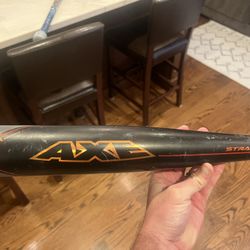 Axe BBCOR Strato Bat 33/30