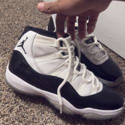 2018 Concord 11  Authentic
