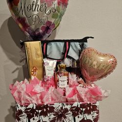 Mothers Days Gift  Baskets