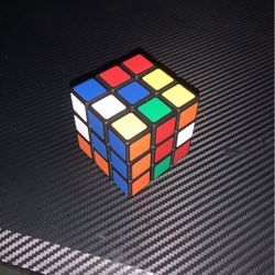 Rubiks Cube