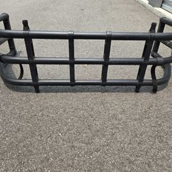 06'-12' Honda Ridgeline AmpResearch Bed Extender