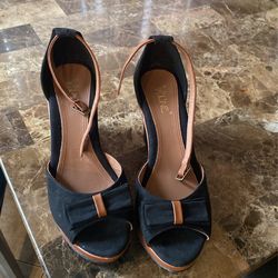 Zapatos Nuevos 8/12