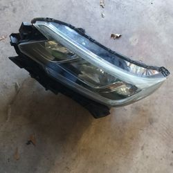 Parts Honda Crv 2013.2014.2015.2016