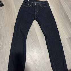 Levi Jeans 559