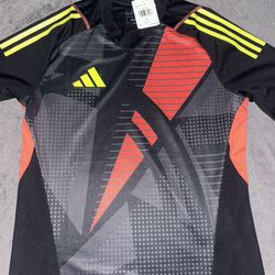 Adidas Goalkeeper Training Jersey