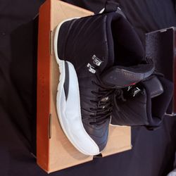 Jordan 12s 