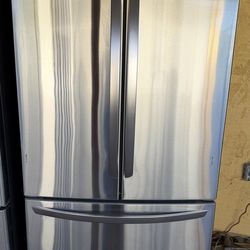 Refrigerator LG Counter Depth