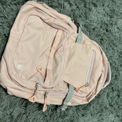 Lululemon Backpack